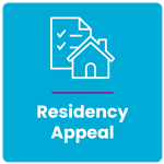 Residency Appeal
